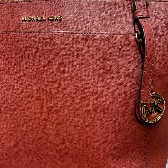 Michael Kors Shoulder Bag - Picture 2 of 16